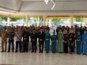 Bupati OKI: PKK, Posyandu, dan Dekranasda Berperan Strategis dalam Peningkatan Kesejahteraan Masyarakat