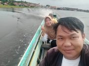 Pos Indonesia Antar Langsung Bansos ke Rumah Warga di OKI