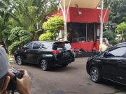 KPK Ungkap Ada Uang Rp2,6 Miliar Diamankan Saat OTT di OKU Sumsel