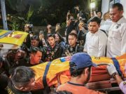 Mabes Polri: Polda Lampung Olah TKP Lokasi Penembakan Tiga Polisi