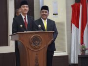 Bupati Muchendi Ajak Gaspol Bangun OKI dengan Semangat Persatuan dan Kebersamaan