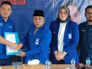 PAN OKI Siapkan Kepemimpinan Baru, Pendaftaran Formatur Musda Dibuka