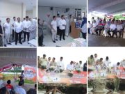 Bupati Askolani Launching Kegiatan Penyelamatan Sumber Daya Perikanan