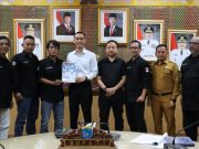 Bupati OKI: Kritik Media Itu Vitamin, Bukan Ancaman