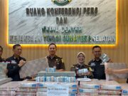 Skandal Korupsi Perkebunan Sawit di Musi Rawas, Lima Pejabat dan Pengusaha Ditetapkan Sebagai Tersangka
