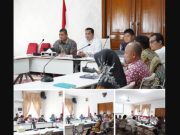 100 Hari Kerja, Bupati H. Askolani Targetkan 300 RTLH yang Akan Dibedah