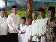 Safari Ramadan Bupati OKI Serap Aspirasi Warga, Berbagi Hingga Beri Layanan Kesehatan Gratis