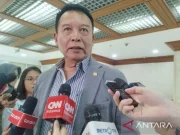 Lembaga Yang Bisa diduduki Prajurit TNI Bertambah Jadi 16