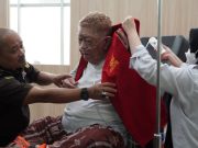 Dugaan Korupsi Pengadaan Tanah Tol Betung-Tempino, Kejaksaan Tahan Satu Tersangka