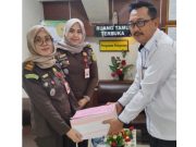 Dana Hibah Panwaslu OKI Diduga Dikorupsi, Berkas Perkara Masuk PN Palembang