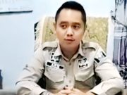 Kolaborasi Mendes dan BNN Untuk Desa Bebas Narkoba, Ini Penjelasan Kadis PMD OKI
