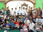 Adakan Safari Ramadhan Perdana, Bupati Muchendi Silaturahmi dan Serap Aspirasi Warga