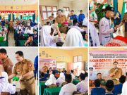 Askolani: Makan Bergizi Gratis Dipastikan Terus Berjalan