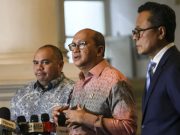 Danantara Jadi SWF Terkuat Peringkat ke-6 Dunia