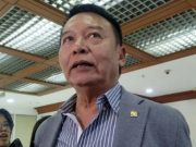 Anggota DPR: Tugas TNI Bertambah Jaga Ketahanan Siber dan Narkoba