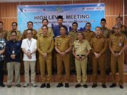 Hadapi Lebaran, Pemkab OKI Perkuat Koordinasi Guna Jaga Inflasi