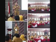 Hari Pertama Kerja, Askolani – Netta Tancap Gas Samakan Persepsi Visi Misi Banyuasin Bangkit, Adil dan Sejahtera
