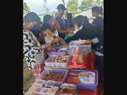 ‘Ngabuburit’ Berburu Takjil, Tradisi Menyenangkan di Bulan Ramadhan