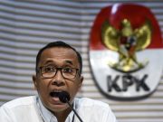 KPK tetapkan Dirut BJB Yuddy Renaldi sebagai tersangka