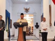 Prabowo teken PP 11/2025 atur pemberian THR dan gaji ke-13 untuk ASN