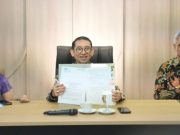 Indonesia Ajukan Tempe, Jaranan dan Teater Mak Yong ke UNESCO