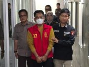 Dramatis! Kejaksaan Tangkap Buronan Korupsi Perkebunan Sawit di Palembang