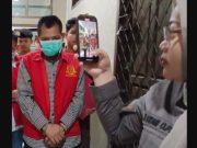 Skandal Korupsi Dispora OKI, Empat Pejabat Ditangkap