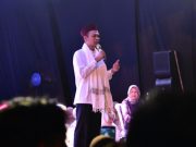 Hadirkan UAS, Ribuan Jemaah Meriahkan Ramadan OKI Fest