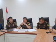 Kejari Muba Tetapkan Dua Tersangka Kasus Dugaan Korupsi Pengadaan Tanah Tol Betung-Tempino Jambi