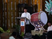 Bupati Muchendi Ajak Masyarakat Bersatu Membangun OKI Maju Bersama