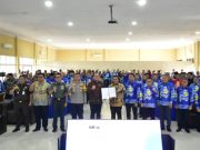 Gercep, Pemkab OKI Akomodir Visi-Misi Pemimpin Baru ke RKPD 2026