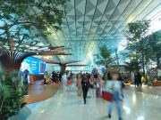 Bandara Soetta Jadi Bandara Penerbangan Terbaik di Asia Pasifik