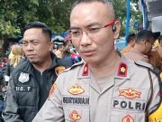Stok Bahan Pokok di OKI Stabil, Bupati Muchendi Minta Polres Awasi Distribusi