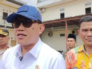 Rawan TPPO, Karding Larang WNI Bekerja di Kamboja, Thailand, Myanmar