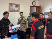 Tim Kejari Muba Geledah dan Sita Aset Terkait Dugaan Korupsi di PT SMB