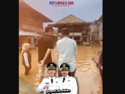 Muchendi Mahzareki Sosok Pemimpin Idola dan Andalan Masyarakat OKI