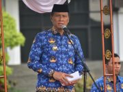 Sekda OKI: Pendidikan dan Kesehatan adalah Kunci Sukses Menuju Indonesia Emas 2045