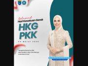 Selamat HKG Ke 53 Tahun, Bersama PKK Wujudkan Asta Cita Menuju Indonesia Emas