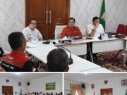 Tanggul Batu Bara Jebol di Paldas, Bupati Banyuasin Ultimatum Perusahaan