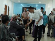 Bupati Muchendi Minta RSUD Kayuagung Terus Tingkatkan Layanan Bagi Masyarakat