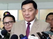 Menhan: Disetujuinya RUU TNI Perjelas Batasan TNI Aktif di Ranah Sipil