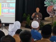 Kajari OKI Ingatkan Seluruh Kades Kelola ADD dan DD Secara Baik