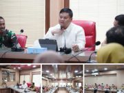 Pemkab Banyuasin Segera Laksanakan 6 Upaya Konkrit Pengendalian Inflasi