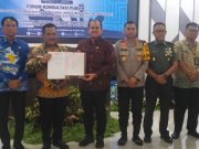 RPJMD dan RKPD OKI Dibahas dalam Forum Konsultasi Publik