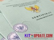Tak Perlu Lewat Calo, Begini Tips Urus Sertifikat Tanah Sendiri