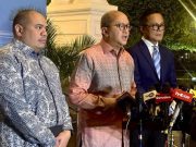 Danantara Kaji Proyek Hilirisasi dan Data Center Sebelum Berinvestasi