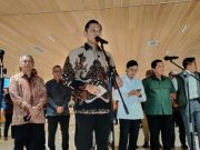 AHY: Penurunan Harga Tiket Pesawat Mudik Lebaran Resmi Diberlakukan