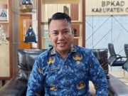 THR ASN dan DPRD Segera Cair, Pemkab OKI Tunggu Regulasi Pusat