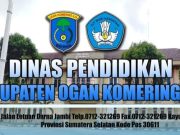 Kadisdik OKI Ingatkan Sekolah Untuk Mengelola Dana BOS Sesuai Juknis dan Transparan ke Publik