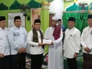 Kemenag Targetkan Dana BOP RA dan BOS Madrasah Cair Sebelum Idul Fitri